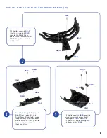 Preview for 26 page of Hachette ALIEN spectacular Easy Assembly