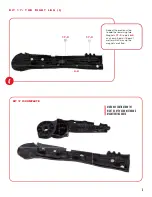 Preview for 19 page of Hachette PACK 3 Build Instruction