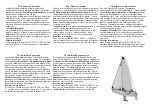 Preview for 2 page of Hacker Model HCB2550A Technical Data Manual