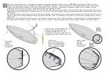 Preview for 3 page of Hacker Model HCB2550A Technical Data Manual