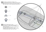 Preview for 41 page of Hacker Model HCB2550A Technical Data Manual