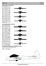 Предварительный просмотр 4 страницы Hacker Model LUNAK HC 1226A Manual