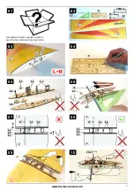 Предварительный просмотр 7 страницы Hacker Model LUNAK HC 1226A Manual