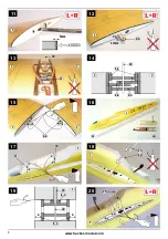 Preview for 8 page of Hacker Model LUNAK HC 1226A Manual