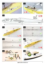 Preview for 9 page of Hacker Model LUNAK HC 1226A Manual