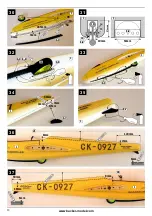 Preview for 10 page of Hacker Model LUNAK HC 1226A Manual