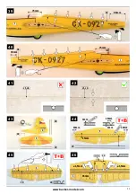 Preview for 11 page of Hacker Model LUNAK HC 1226A Manual