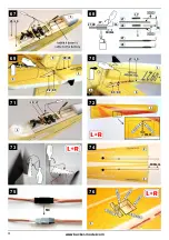 Предварительный просмотр 14 страницы Hacker Model LUNAK HC 1226A Manual