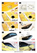 Предварительный просмотр 15 страницы Hacker Model LUNAK HC 1226A Manual