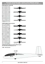 Preview for 4 page of Hacker Model SKG BLANIK Manual