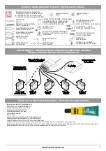 Preview for 5 page of Hacker Model SKG BLANIK Manual