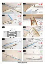 Preview for 8 page of Hacker Model SKG BLANIK Manual