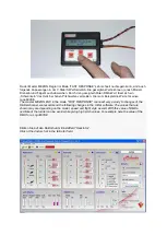 Предварительный просмотр 13 страницы Hacker Motor Master MEZON Recommended Settings