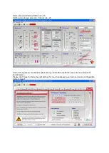 Предварительный просмотр 14 страницы Hacker Motor Master MEZON Recommended Settings