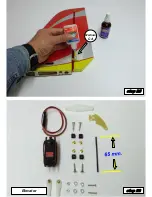 Предварительный просмотр 13 страницы Hacker Motor Mythos 125E Assembly Manual