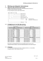 Предварительный просмотр 4 страницы Hacker 10108787 Operating Manual