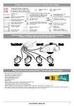 Preview for 5 page of Hacker Blanik Electro ARF SKG Series Manual