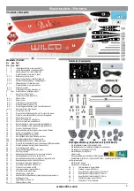 Preview for 5 page of Hacker CF 8003A Assembly And Operating Instructions Manual