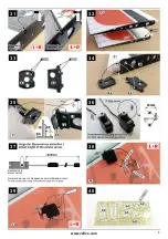 Preview for 9 page of Hacker CF 8003A Assembly And Operating Instructions Manual