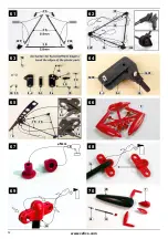 Предварительный просмотр 12 страницы Hacker CF 8003A Assembly And Operating Instructions Manual