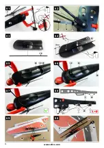 Preview for 14 page of Hacker CF 8003A Assembly And Operating Instructions Manual