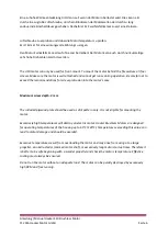 Предварительный просмотр 6 страницы Hacker E10 Manual