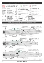 Предварительный просмотр 6 страницы Hacker FOCKEWULF FW 190A Manual