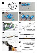 Предварительный просмотр 7 страницы Hacker FOCKEWULF FW 190A Manual