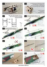 Предварительный просмотр 11 страницы Hacker FOCKEWULF FW 190A Manual