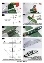 Предварительный просмотр 15 страницы Hacker FOCKEWULF FW 190A Manual