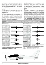 Предварительный просмотр 4 страницы Hacker FOX Electro HC 1227EA Assembly Instructions Manual