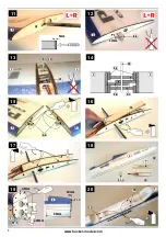 Предварительный просмотр 8 страницы Hacker FOX Electro HC 1227EA Assembly Instructions Manual