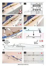 Предварительный просмотр 9 страницы Hacker FOX Electro HC 1227EA Assembly Instructions Manual