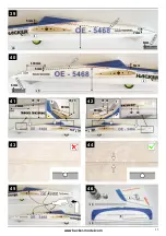 Предварительный просмотр 11 страницы Hacker FOX Electro HC 1227EA Assembly Instructions Manual