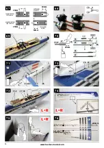 Предварительный просмотр 14 страницы Hacker FOX Electro HC 1227EA Assembly Instructions Manual