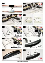 Предварительный просмотр 15 страницы Hacker FOX Electro HC 1227EA Assembly Instructions Manual