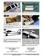 Preview for 12 page of Hacker HC 1392 A PS Assembly Manual