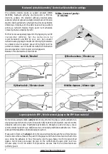 Preview for 4 page of Hacker HC 174 Introduction Manual