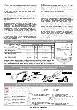 Preview for 4 page of Hacker HC1328 Instructions Manual