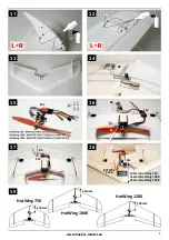 Preview for 9 page of Hacker HC1328 Instructions Manual