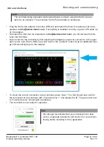 Preview for 37 page of Hacker HST-120 Operating Manual