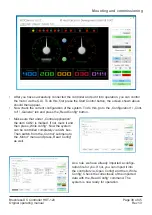 Preview for 38 page of Hacker HST-120 Operating Manual