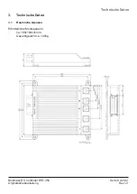 Предварительный просмотр 8 страницы Hacker HST-350 Manual