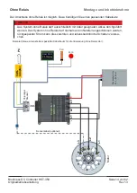 Предварительный просмотр 14 страницы Hacker HST-350 Manual