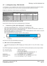 Предварительный просмотр 17 страницы Hacker HST-350 Manual