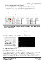 Предварительный просмотр 30 страницы Hacker HST-350 Manual