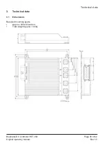 Предварительный просмотр 38 страницы Hacker HST-350 Manual