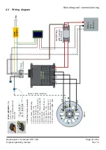 Предварительный просмотр 43 страницы Hacker HST-350 Manual