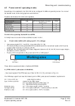 Предварительный просмотр 47 страницы Hacker HST-350 Manual