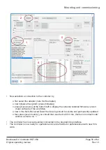 Предварительный просмотр 50 страницы Hacker HST-350 Manual